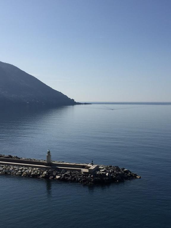 Stella Maris Resort كامولّي المظهر الخارجي الصورة