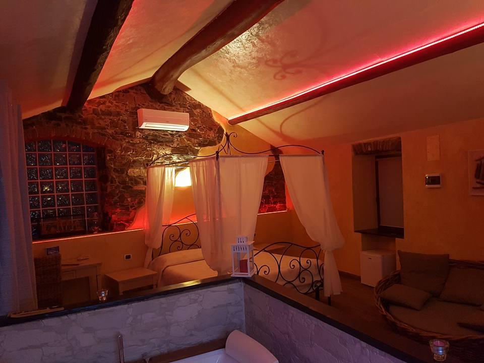 Stella Maris Resort كامولّي المظهر الخارجي الصورة