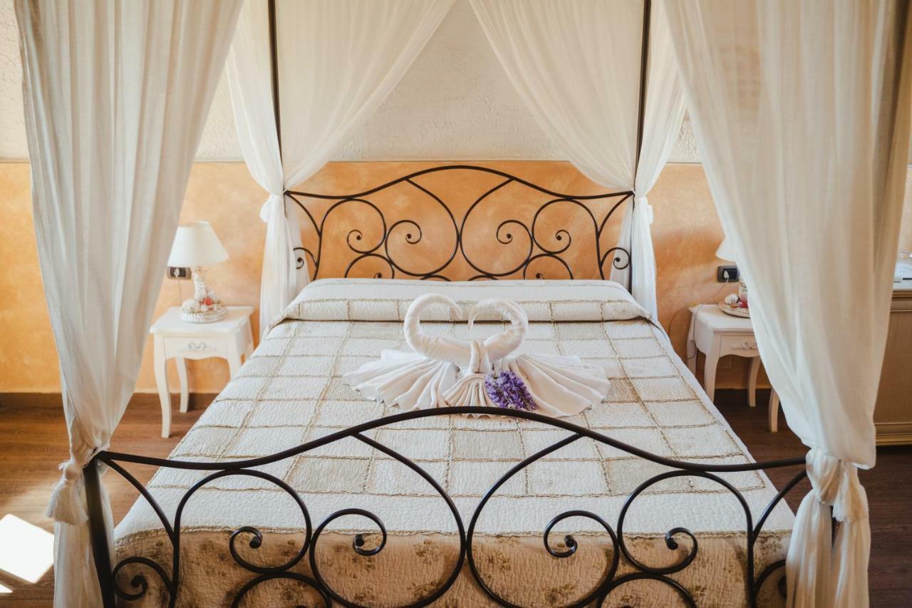 Stella Maris Resort كامولّي المظهر الخارجي الصورة